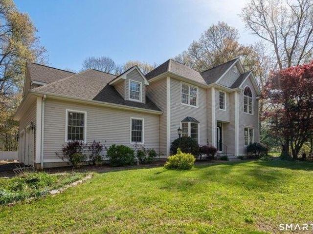 House for sale in Hebron, Connecticut