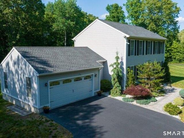 House for sale in Hebron, Connecticut