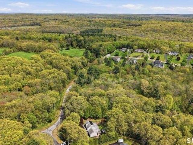 House for sale in Hebron, Connecticut