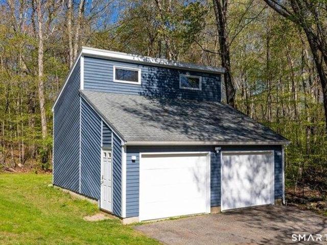 House for sale in Hebron, Connecticut