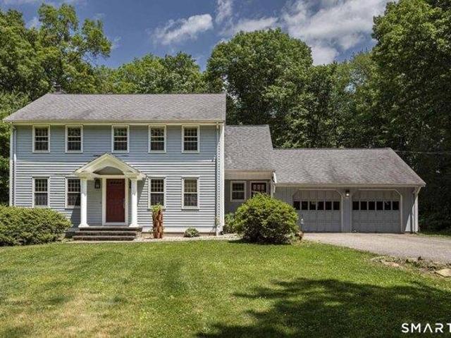 House for sale in Hebron, Connecticut