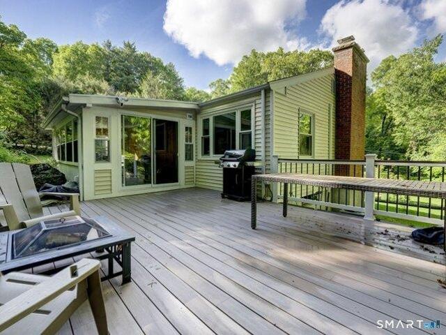 House for sale in Hebron, Connecticut
