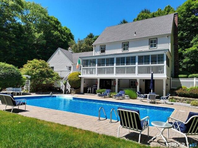 House for sale in Hebron, Connecticut