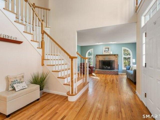 House for sale in Hebron, Connecticut