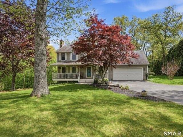 House for sale in Hebron, Connecticut