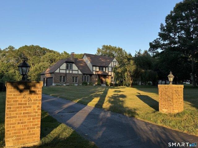 House for sale in Amston, Hebron
