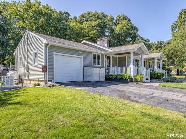House for sale in Hebron, Capitol Planning Region
