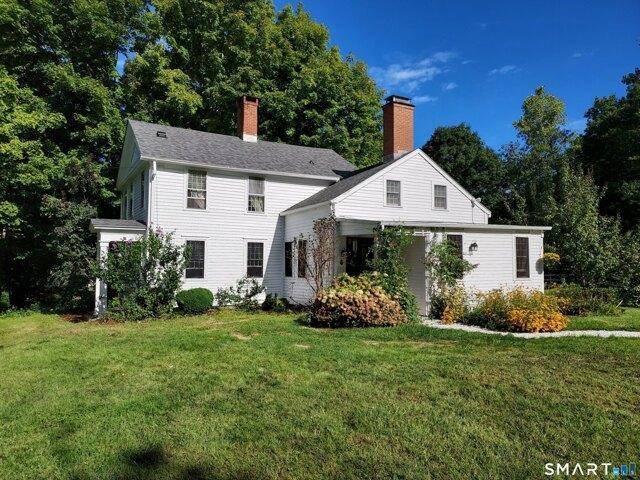 House for sale in Hebron, Capitol Planning Region