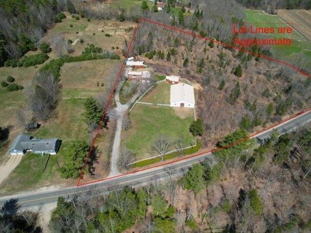 House for sale in Hebron, Oxford County