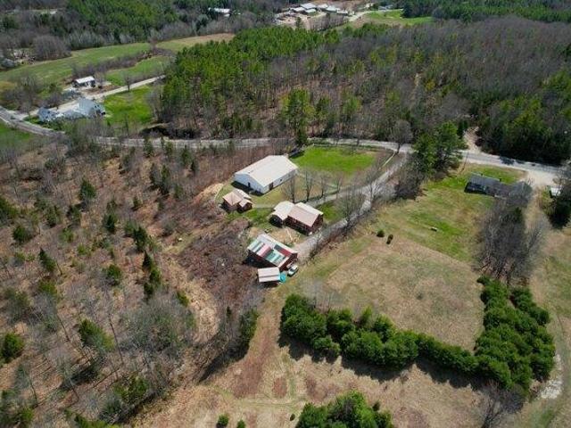 House for sale in Hebron, Oxford County