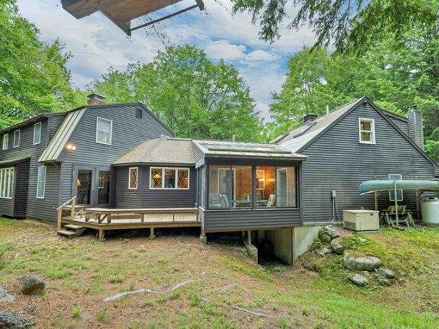 House for sale in New Hampshire