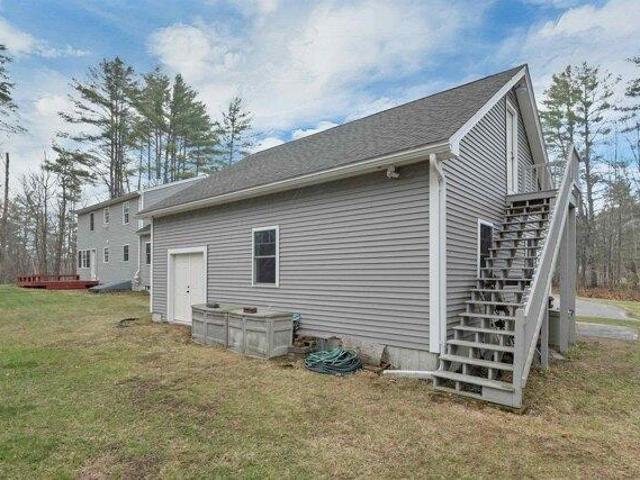 House for sale in New Hampshire
