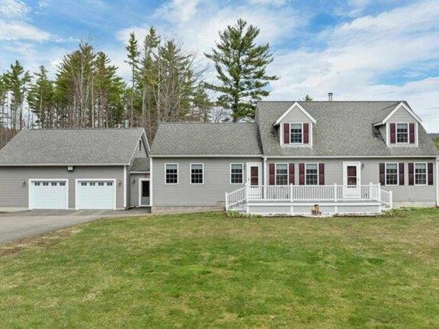 House for sale in Hebron, Grafton County