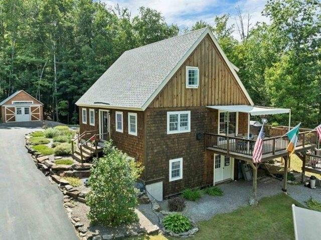 House for sale in Hebron, Grafton County