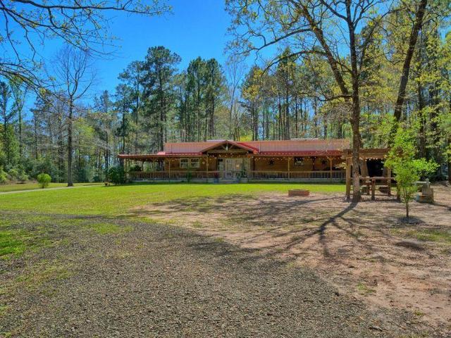 House for sale in Sabine, Texas