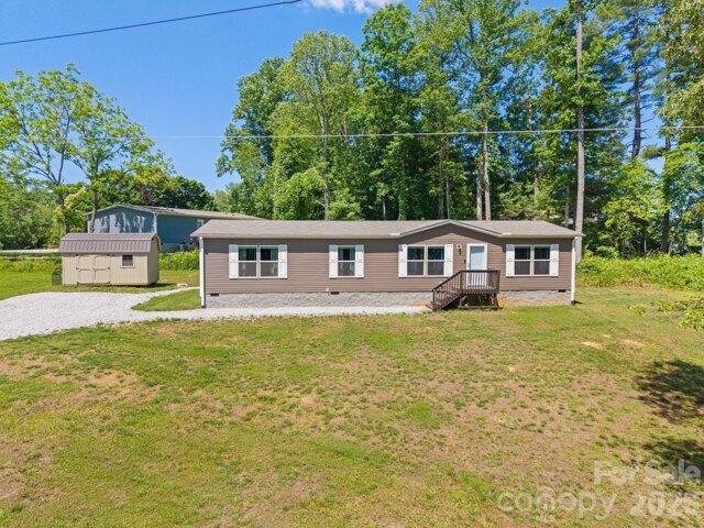 House for sale in Hendersonville, North Carolina