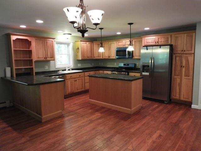 House for sale in New Hampshire