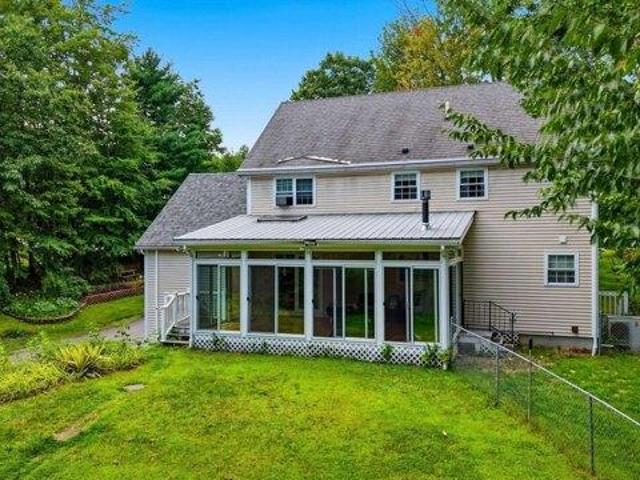 House for sale in New Hampshire