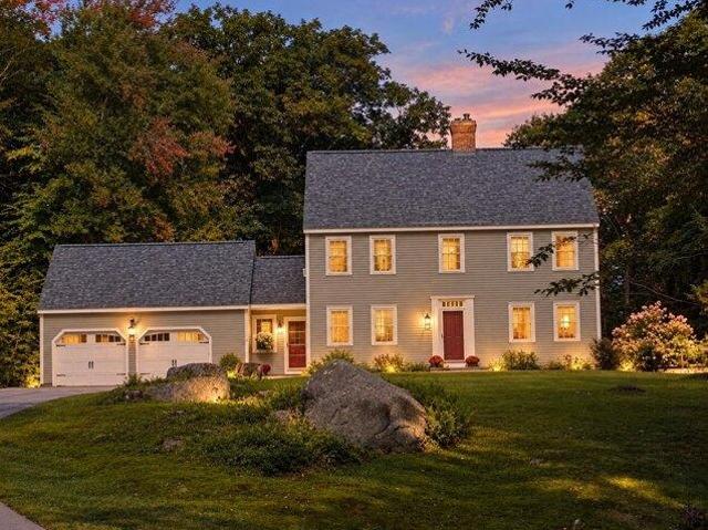 House for sale in West Henniker Emerson Station, Henniker