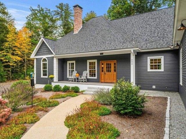 House for sale in Henniker, Merrimack County