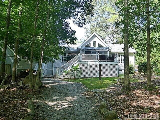 House for sale in North Carolina