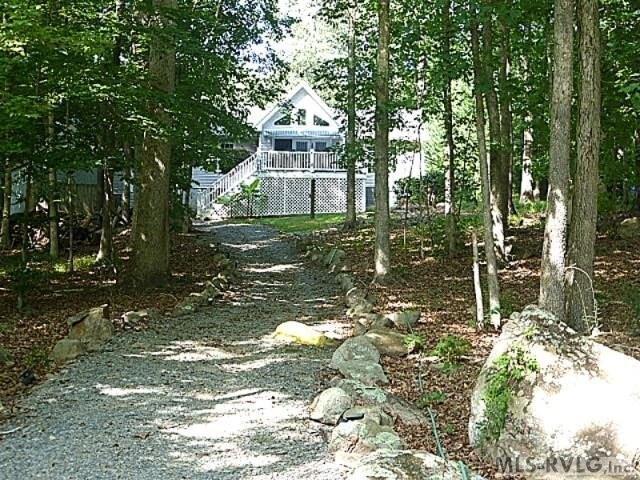 House for sale in North Carolina