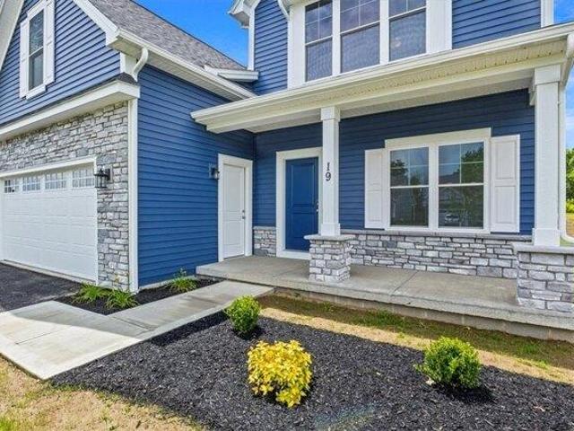 House for sale in Henrietta, New York