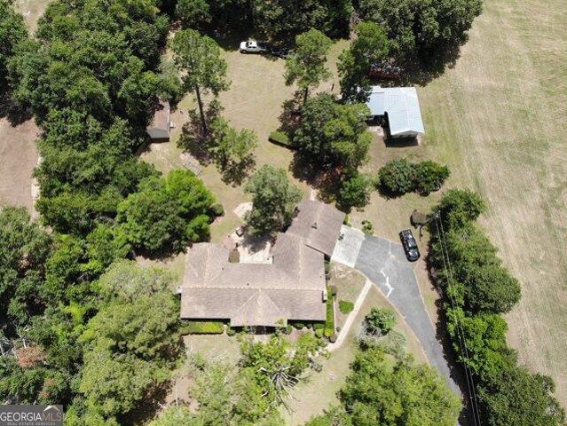 House for sale in Hephzibah, Georgia