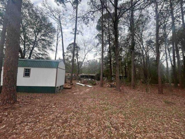 House for sale in Hephzibah, Georgia