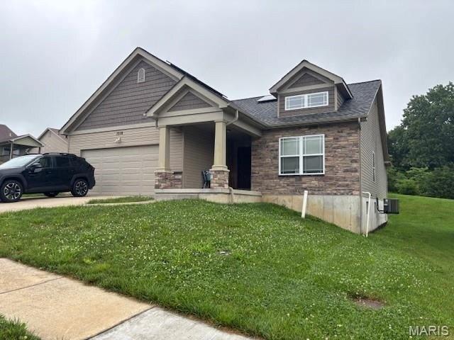 House for sale in Herculaneum, Missouri