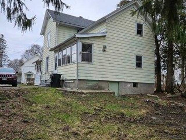 House for sale in Herkimer, New York