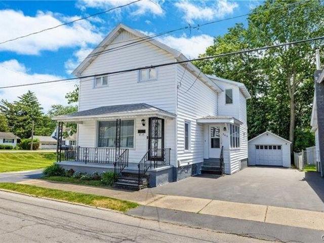 House for sale in Herkimer, New York