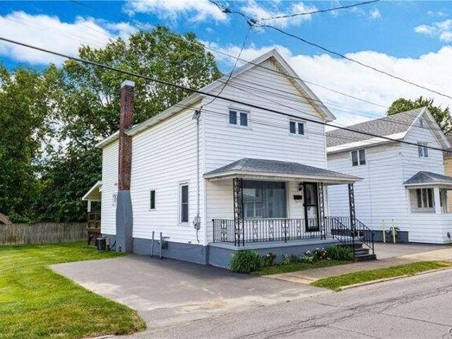 House for sale in Herkimer, New York