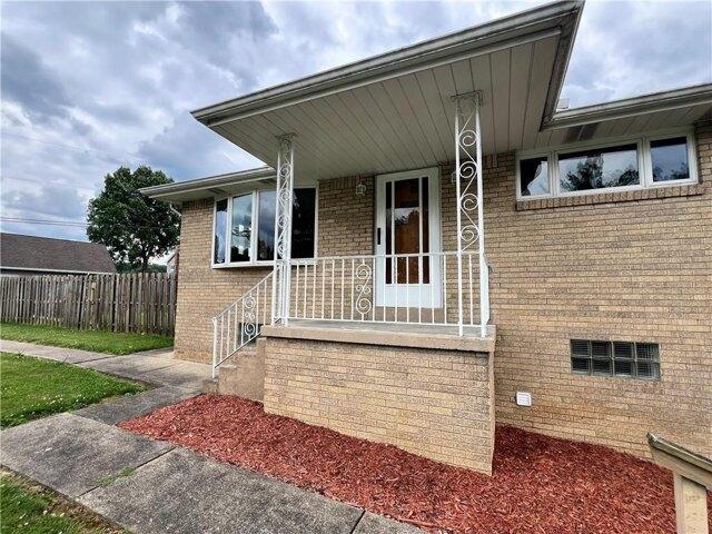 House for sale in Hutchinson, Pennsylvania