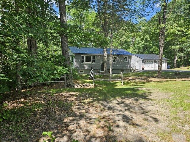 House for sale in Hermon, Maine