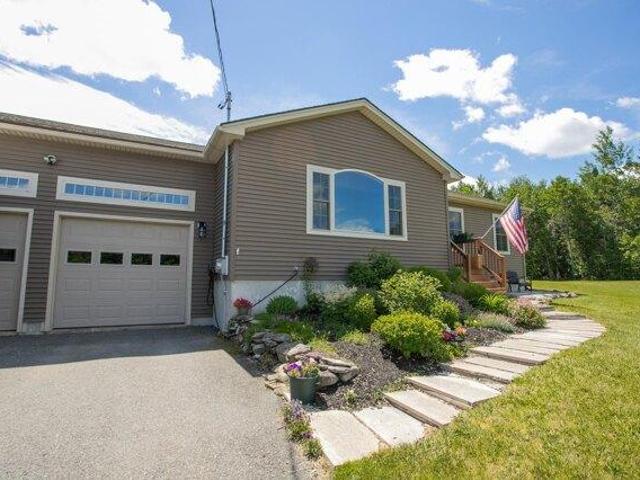 House for sale in Hermon, Maine