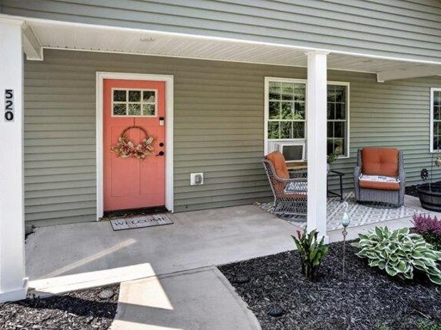 House for sale in Hermon, Maine