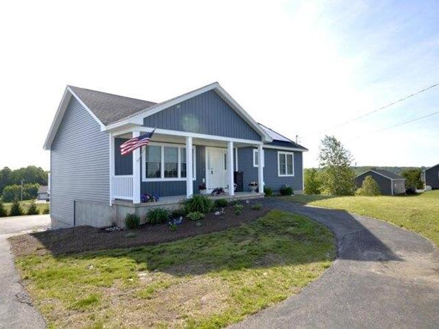 House for sale in Hermon, Maine