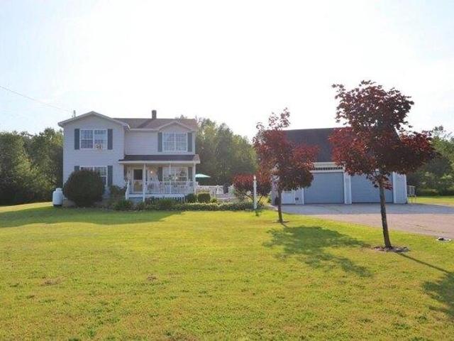House for sale in Hermon, Maine