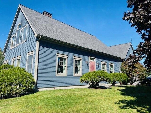 House for sale in Hermon, Maine