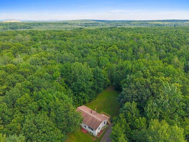 House for sale in Hermon, Maine
