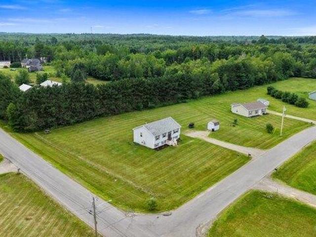 House for sale in Hermon, Maine