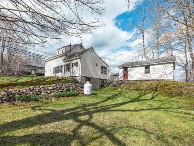 House for sale in Hermon, Maine
