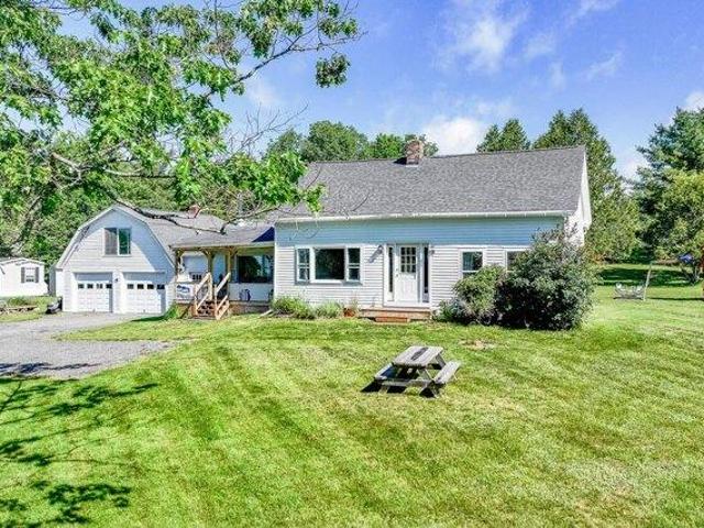 House for sale in Hermon, Maine