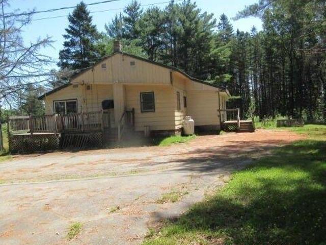 House for sale in Hermon, Maine