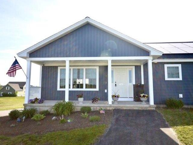House for sale in Hermon, Maine