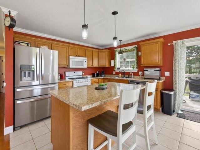 House for sale in Hermon, Maine