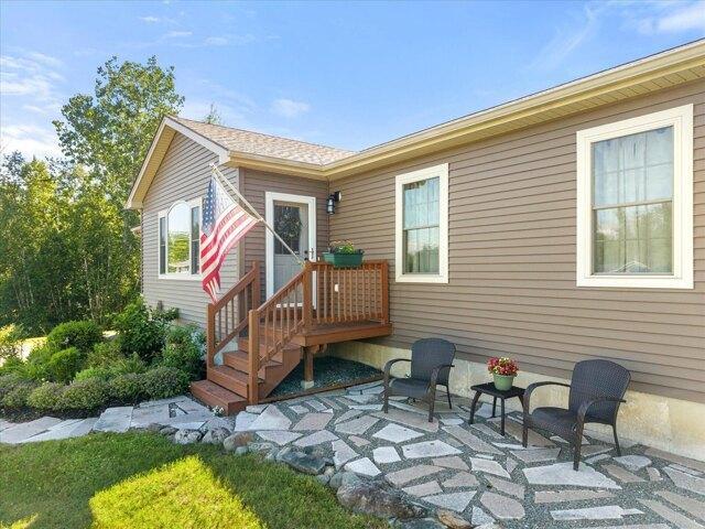 House for sale in Hermon, Maine