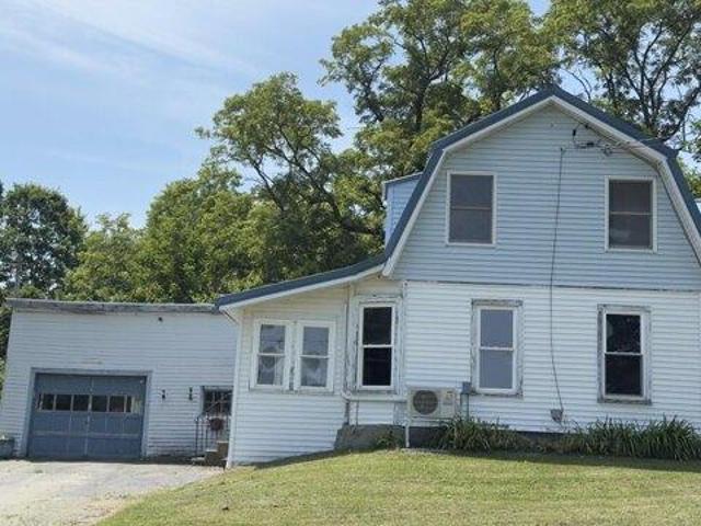 House for sale in Hermon, Maine