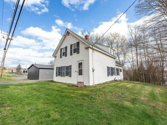 House for sale in Hermon, Maine